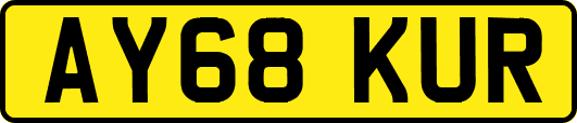 AY68KUR