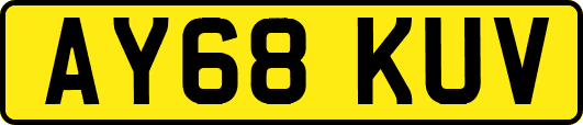 AY68KUV