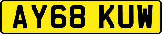 AY68KUW