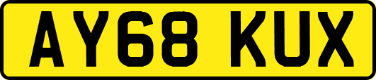 AY68KUX
