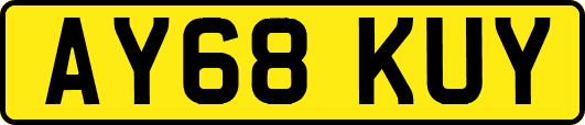 AY68KUY