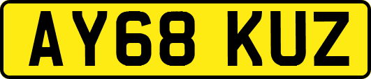 AY68KUZ