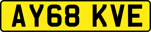 AY68KVE