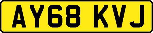 AY68KVJ