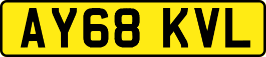 AY68KVL