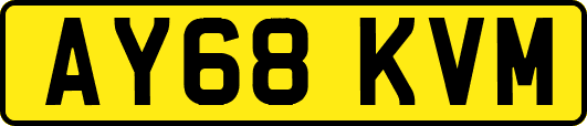 AY68KVM