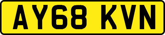 AY68KVN