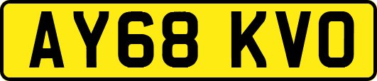 AY68KVO