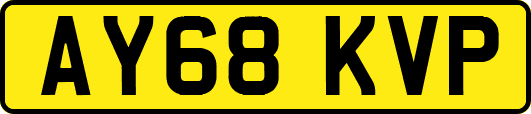 AY68KVP