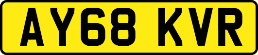 AY68KVR