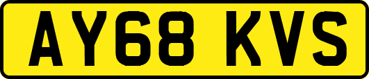 AY68KVS