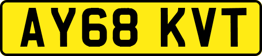AY68KVT