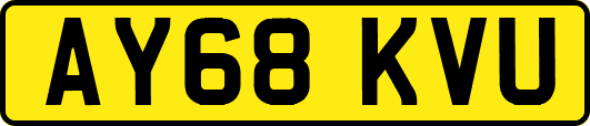 AY68KVU