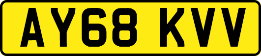 AY68KVV