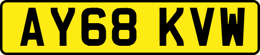 AY68KVW