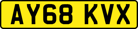 AY68KVX