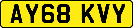 AY68KVY