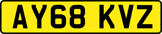 AY68KVZ