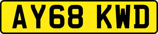 AY68KWD