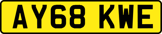 AY68KWE