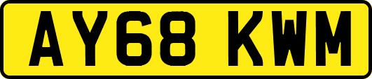 AY68KWM