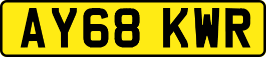 AY68KWR