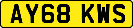 AY68KWS