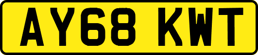 AY68KWT
