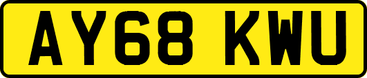 AY68KWU