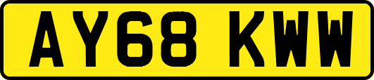AY68KWW