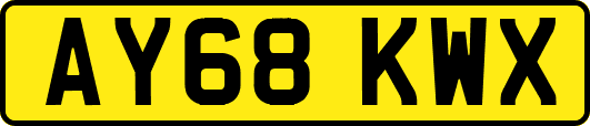 AY68KWX