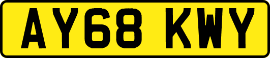 AY68KWY