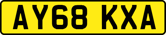 AY68KXA