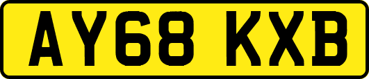 AY68KXB