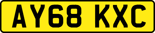 AY68KXC