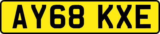 AY68KXE