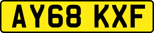 AY68KXF