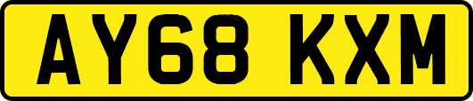 AY68KXM