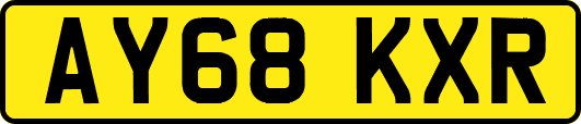 AY68KXR