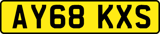 AY68KXS