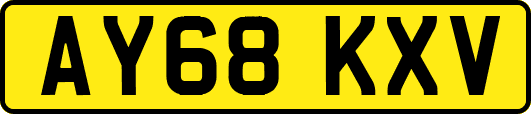 AY68KXV
