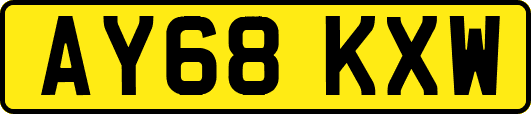 AY68KXW