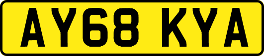 AY68KYA