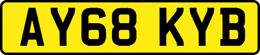 AY68KYB