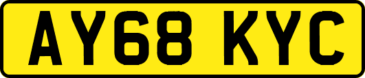 AY68KYC