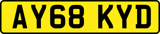 AY68KYD