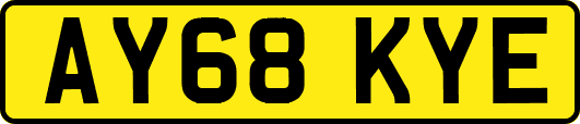 AY68KYE