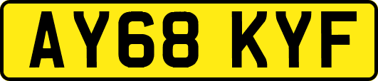 AY68KYF