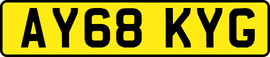 AY68KYG