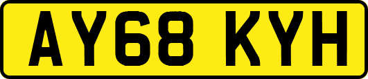 AY68KYH